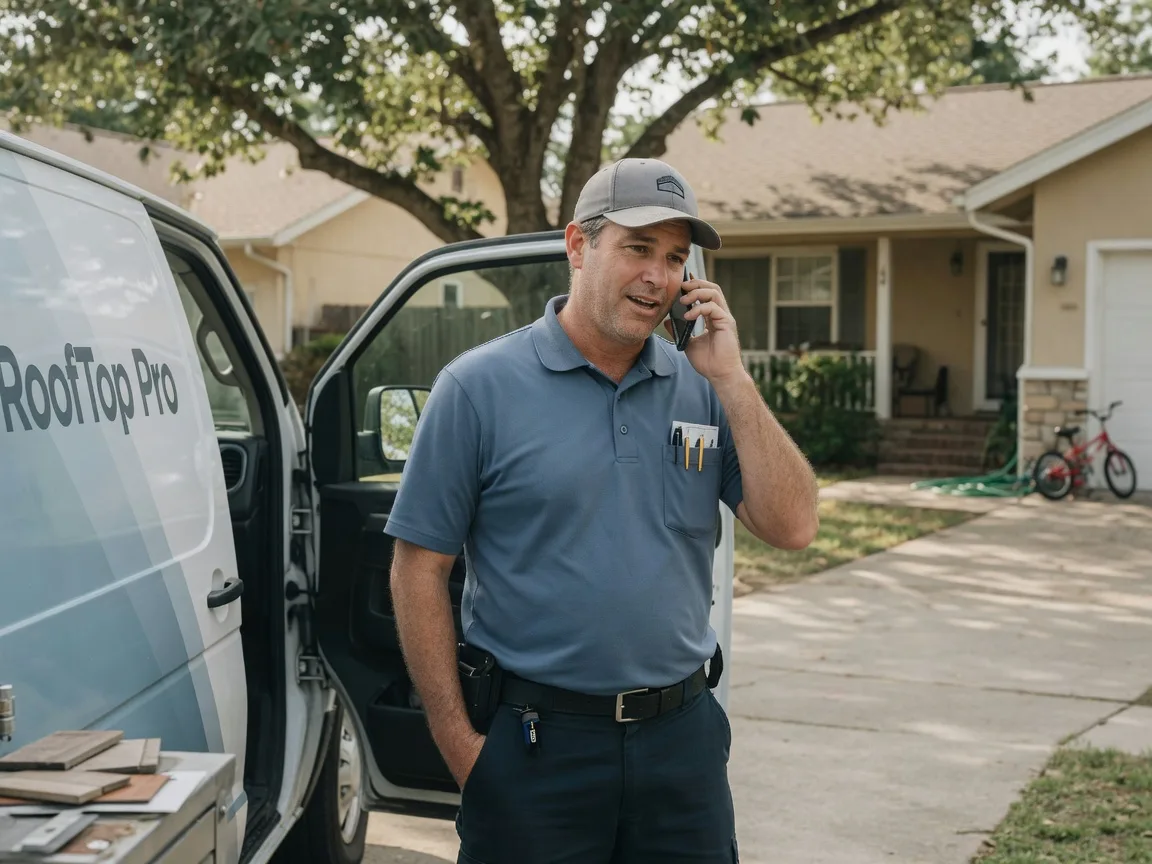 Roof Repair Tappen, ND FAQs